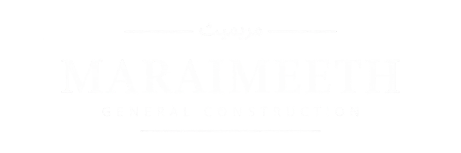 Maraimeeth · General Construction